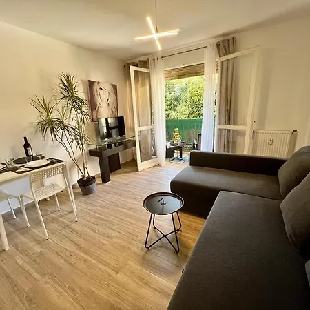 Juan-les-pins, Center, Beach, Sea Апартаменти Антіб