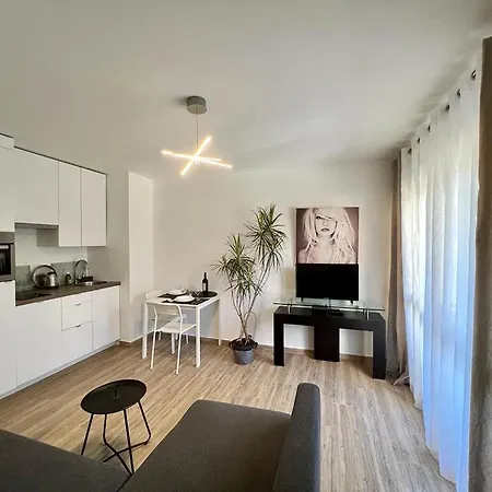 Juan-les-pins, Center, Beach, Sea Апартаменти Антіб